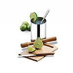 Conjunto para Caipirinha Lyon 5pçs - Brinox